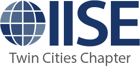 IISE Twin Cities Logo